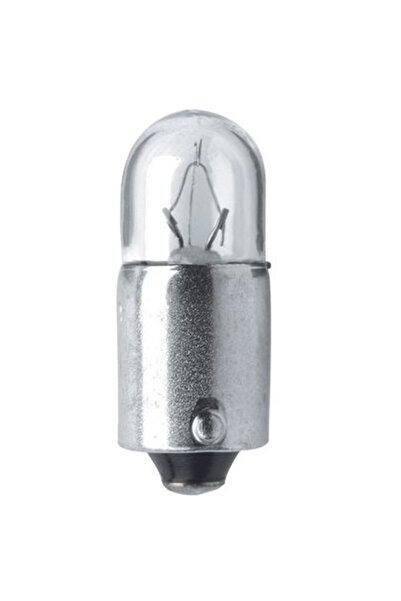 Hella Bec auto incandescent T3W 12V 3W BA9s, Standard 8GP 002 068-131