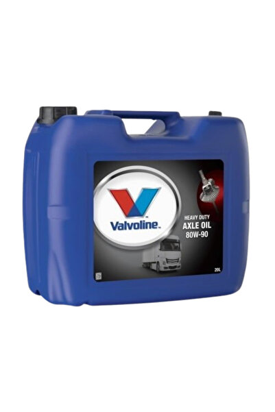 Valvoline Ulei transmisie Light and Heavy Duty AXLE OIL 80W90 GL-5 V8090LHDA/...