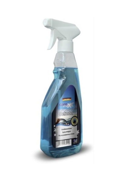 PROTEC Spray dezghetare parbriz PRO23012, 500 ml