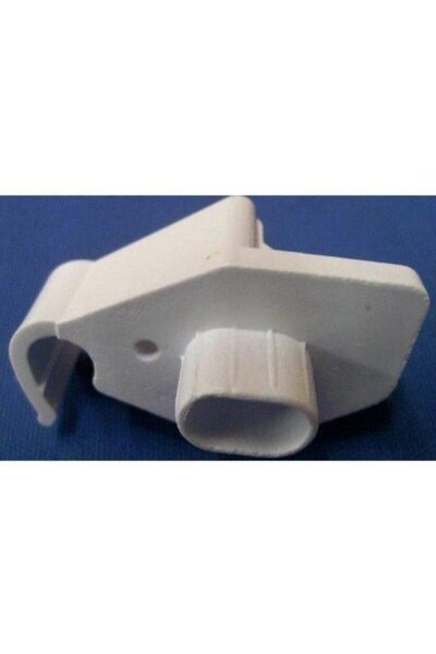 Beko Carcasă balama (DREAPTA) 5700+114990002 - 4809900100 - pentru - FN121920