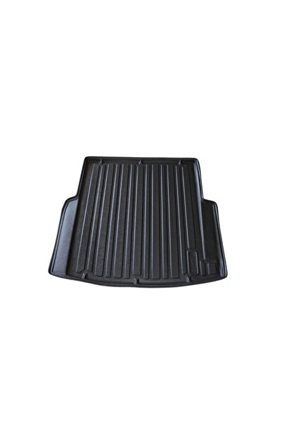 Sahler Tavita portbagaj auto E93231MGG, neagra, pentru Mercedes-Benz S-Class ...