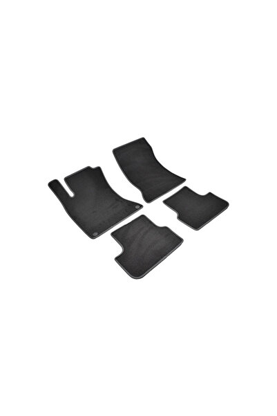 Umbrella Set covorase auto mocheta 02637, pentru Mercedes [GLA] X156 (2013-)