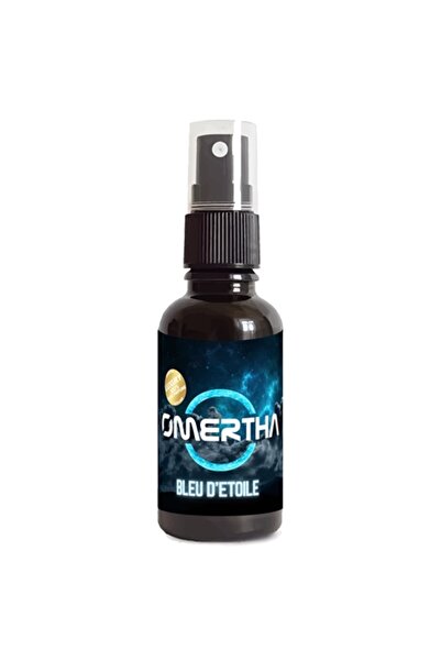 Omertha Odorizant auto spray OMES12, aroma bleu detoile, 30 ml