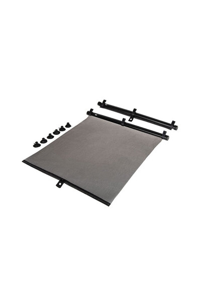 ALCA Set 2 jaluzele pentru geamurile din spate 513000, dimensiuni 55 x 47 cm,...