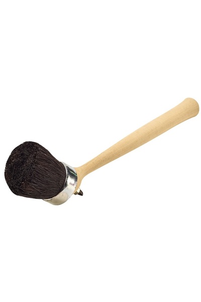 Hofmann Pensula pentru pasta de montaj anvelope 0401-0025-002, maner din lemn