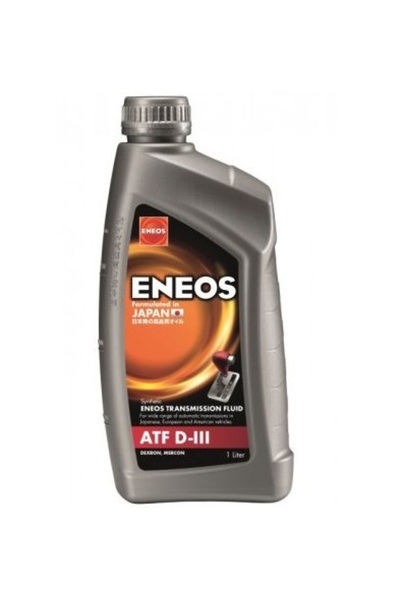 ENEOS Ulei transmisie automata ATF D-III E.ATFDIII/1, volum 1 litru, sintetic