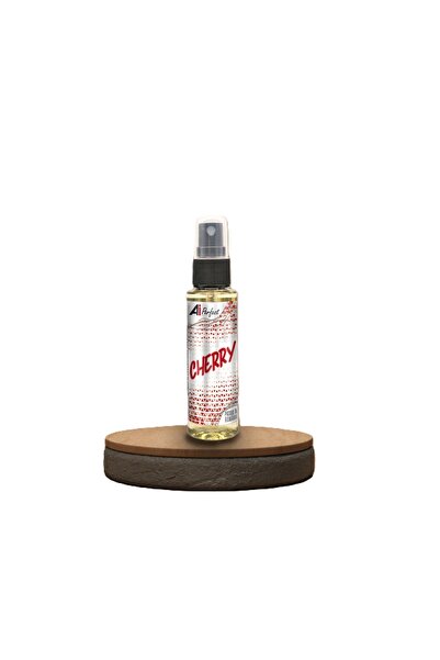 AI Perfect Odorizant auto spray AiPerfect 100AIPOC50, aroma cirese, 50 ml, cu...