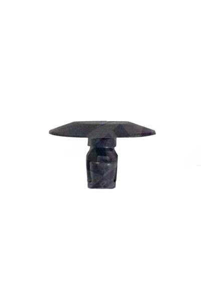 ROMİX Set 10 bucati clipsuri tip garnitura, A82031, pentru Peugeot, 5 x 11 mm...