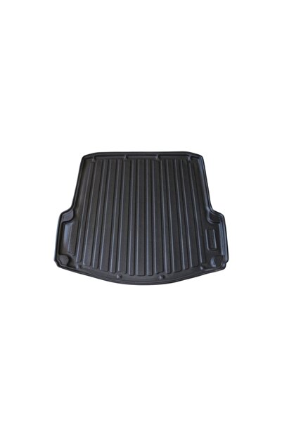 Sahler Tavita portbagaj auto E4713SGG, neagra, pentru Skoda Octavia II break,...