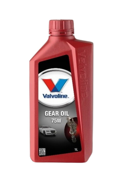 Valvoline Ulei transmisie GEAR OIL 75W V75WGO/1, volum 1 litru, sintetic
