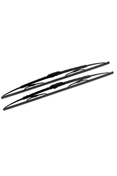 Bosch Set stergatoare parbriz Twin 530 3397118400, lungime 2 x 530 mm, standard