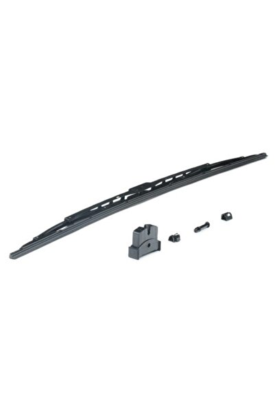 Hella Lamela stergator parbriz 9XW 184 107-281, lungime 700 mm, standard