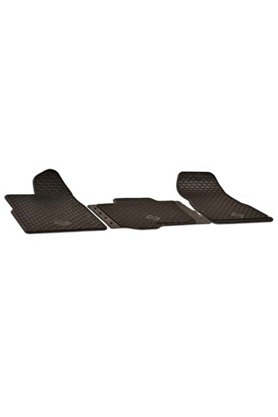 Umbrella Set covorase auto cauciuc UMBRELLA, pentru Ford Custom Tourneo, Cust...