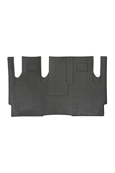 PETEX Covoras auto din cauciuc 41211PX, pentru primul rand de pasageri, negru...