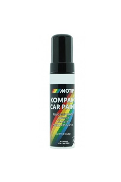 Motip Marker vopsea retus auto KOMPAKT LACKSTIFT Acryl 955425, culoare bej me...
