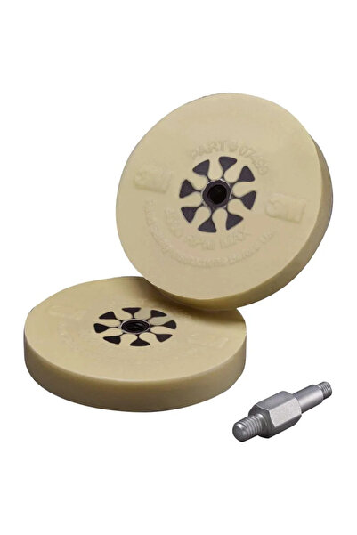 3M Disc pentru curatare adeziv Stripe Off Wheel 07498, diametru 100 mm, vitez...