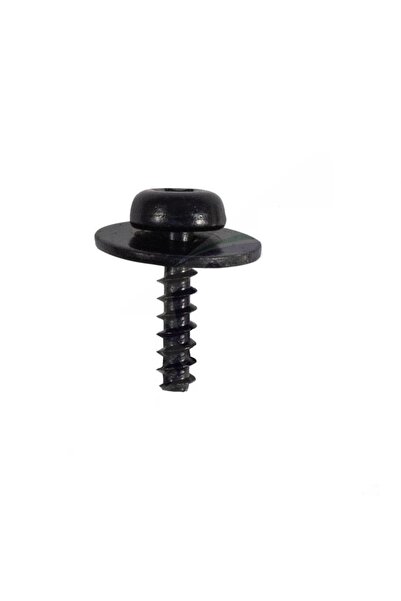 ROMİX Set 10 bucati suruburi montare pentru capac motor, C60460-RMX, pentru Ford