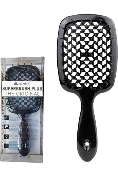 ALANX Detangler Hairbrush ，Massage Curl Comb，Detangling Hair Brush for Women,...