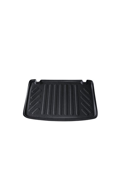 Sahler Tavita portbagaj auto E3628RGG, neagra, pentru Renault Clio IV hatchba...