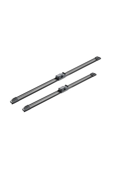 Bosch Set stergatoare AeroTwin A931S 3397118931, lungime 550 mm, 450 mm, fara...