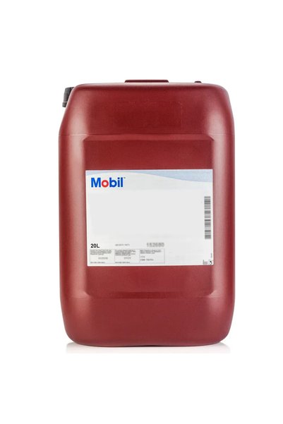 Mobil Ulei pentru angrenaje industriale Mobilgear 600 XP 68, volum 20 litri