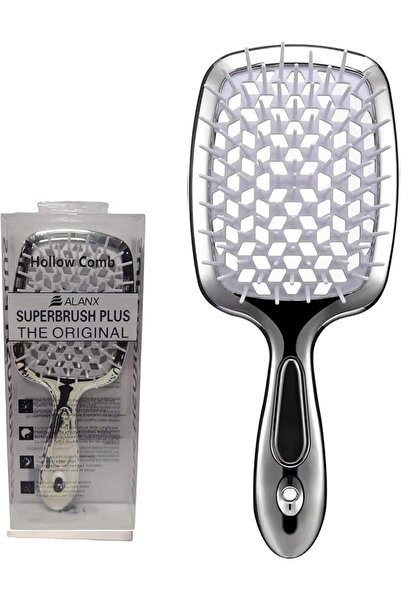 ALANX Detangler Hairbrush ，Massage Curl Comb，Detangling Hair Brush for Women,...