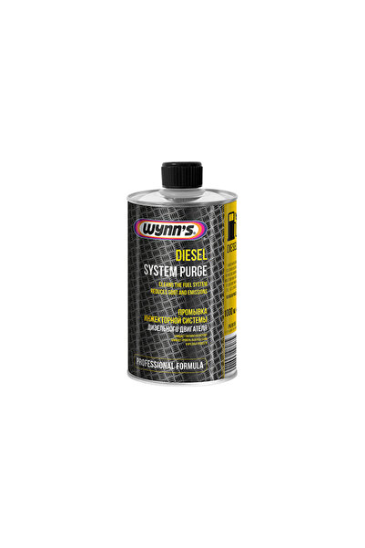 Wynns Solutie curatare sistem injectie diesel Diesel System Purge W89195, rec...