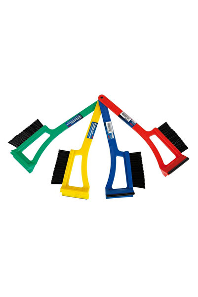 Lampa Racleta pentru gheata LAM20955, cu perie si lamela de cauciuc, lungime ...
