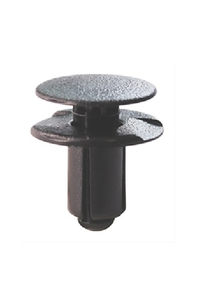 RESTAGRAF Set 10 agrafe auto A130317, 8 x 3.5 x 13.8 mm, pentru HYUNDAI / KIA
