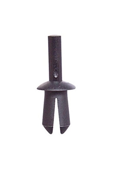 RESTAGRAF Set 14 nituri auto A10330, 5.9 - 7.1 mm, plastic, negru