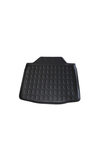 Sahler Tavita portbagaj auto E3410OGG, neagra, pentru Opel Insignia Sedan, 20...