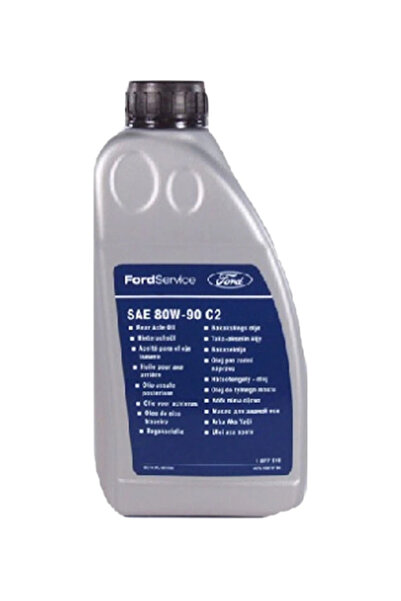 Ford Ulei pentru transmisie manuala si diferential C2 1877916 80W90, volum 1 ...