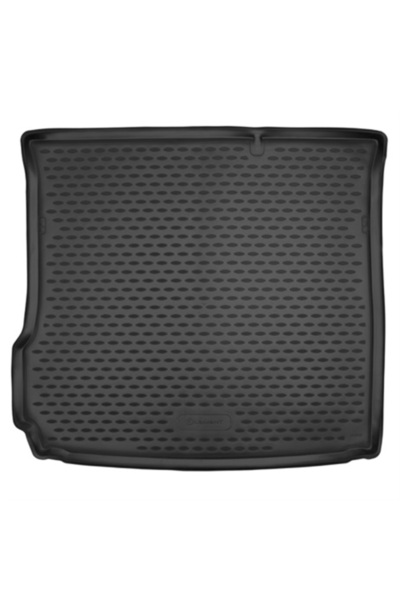 PETEX Tavita portbagaj auto AS28712PX, din cauciuc, negru, pentru Dacia Duste...