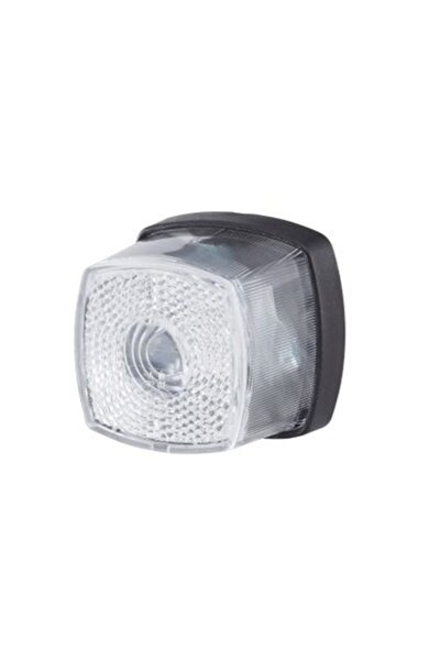 Hella Lumina de pozitie fata cu catadioptru 2PG 357 012-021, 62 x 62 mm, C5W,...