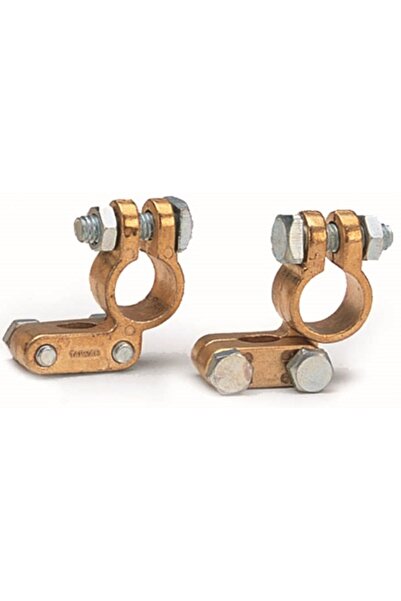 Bottari Set 2 borne pentru baterie auto 24119BT, 6/12V