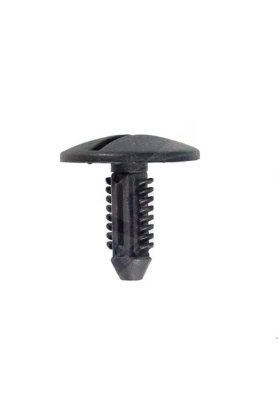 ROMİX Set 10 bucati clipsuri fixare elemente roata, C10018, pentru Citroen, P...