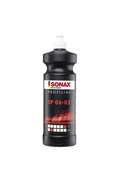 Sonax Pasta pentru polish abraziv Profiline Abrasive SP 06-02 320300, recipie...