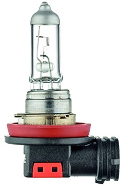 Hella Bec auto proiector ceata H16 12V 19W LONG LIFE 8GH 186 996-001
