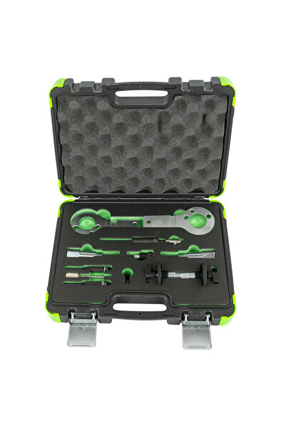 JBM Kit blocare distributie pe lant 53303, pentru Fiat, Opel