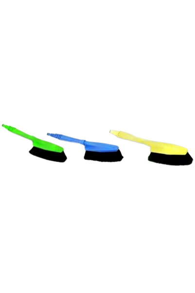 BORG-HICO Perie pentru spalare masini BORG HICO MJK008, plastic, conectare la...