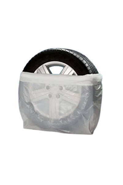 Serwo Set 100 saci anvelope 0990810, 70/30 x 100 cm