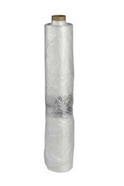 3M Folie de mascare transparenta Clear Masking Film 80110, 5 x 120 m