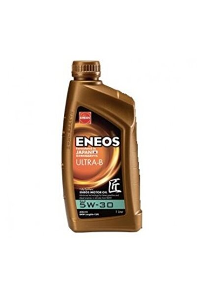 ENEOS Ulei motor ULTRA-B 5W30 E.UB5W30/1, volum 1 litru, sintetic