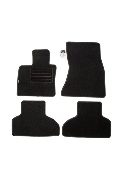 PETEX Set covorase auto tip mocheta 112515002PX, model REX, culoare grafit, p...