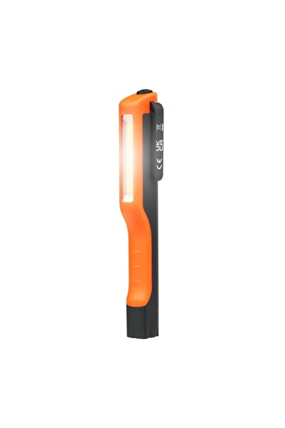 Osram Lampa tip stilou LEDIL425ESN-1HFB, cu led, reincarcabila