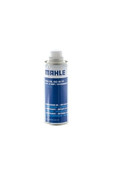 MAHLE Ulei pentru compresor A/C PAG 46 ACPL 22 000P, R1234YF, volum 250 ml