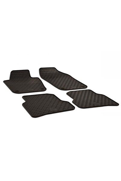 Umbrella Set covorase auto cauciuc 43841, pentru Seat Ibiza (2008-2016), Ibiz...