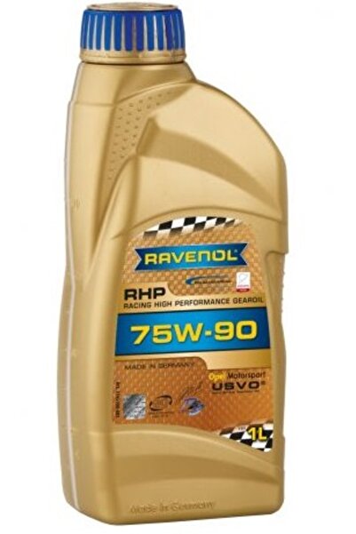 RAVENOL Ulei transmisie RHP 75W90 USVO 1145100-001, volum 1 litru, sintetic