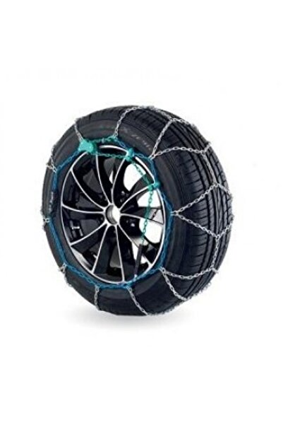 Veriga Set 2 lanturi antiderapante Pro Compact 9-070, grosime lant 9 mm, R13-...