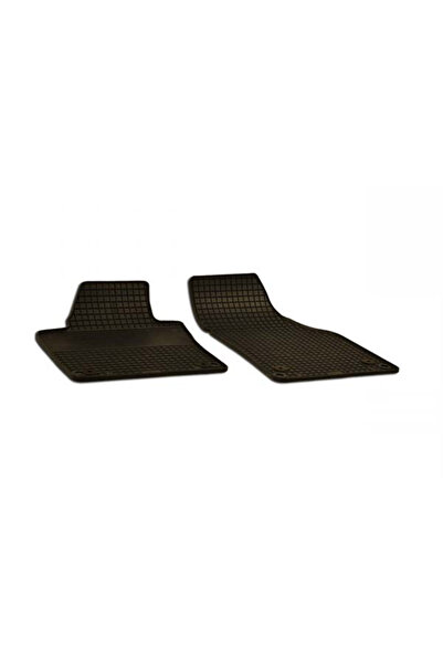 Umbrella Set covorase auto cauciuc 43858, pentru VW Caddy (2003-2015)(2015-20...